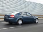 Holden Berlina 2006 года